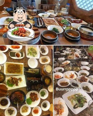 이천 쌀밥집, 그리고 시간을 거슬러 올라가는 맛의 여행