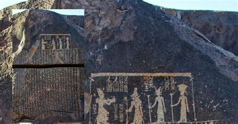  Stela of Taddese: A Tapestry of Spiritual Journey and Triumphant Majesty!