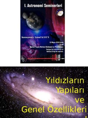  Yıldızların Gözyaşlarında Belirsizliğin Gücü ve Işığın Dansı!